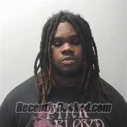 Recent Booking / Mugshot for DAKOTA ALEXANDER ANDREWS in Talladega