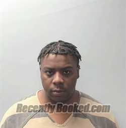 Recent Mugshot Image for DE'ANDRE DEWAYNE MOORE in Talladega County, Alabama