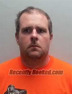 Recent Mugshot Image for JOSHUA THOMAS BETTIS in Talladega County, Alabama