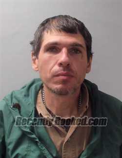 Recent Mugshot Image for CHARLES ROBERT DYAL in Talladega County, Alabama