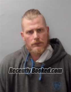 Recent Mugshot Image for JAMES ALAN INGRAM in Talladega County, Alabama