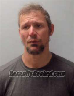 Recent Mugshot Image for BRANDON MONROE LITTLE in Talladega County, Alabama