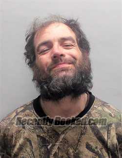 Recent Mugshot Image for BRANDON SCOTT MCDONALD in Talladega County, Alabama
