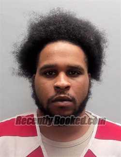 Recent Mugshot Image for ERICK ALEXANDER PEREZ in Talladega County, Alabama