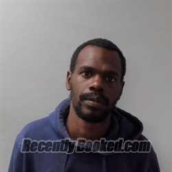 Recent Mugshot Image for LAZARUS RAY ROGERS in Talladega County, Alabama