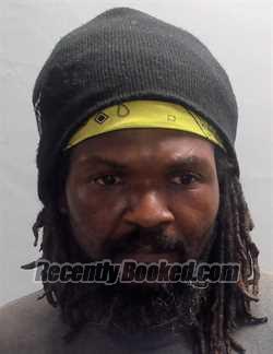Recent Mugshot Image for CLIFTON JENKINS SYLMON in Talladega County, Alabama