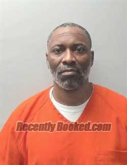 Recent Mugshot Image for FLETCHER ANTWON STRONG in Talladega County, Alabama