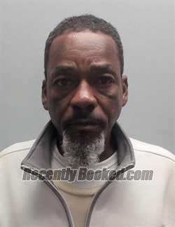 Recent Mugshot Image for TRACY LAUROY SWAIN in Talladega County, Alabama