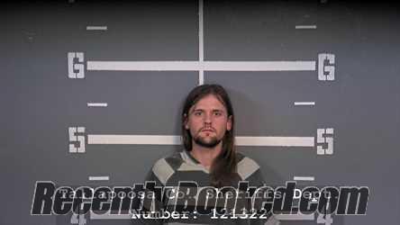 Recent Mugshot Image for HAYDEN MONROE MURPHY in Tallapoosa County, Alabama