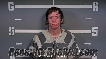 Recent Mugshot Image for THOMAS DRAKE SHARPE in Tallapoosa County, Alabama