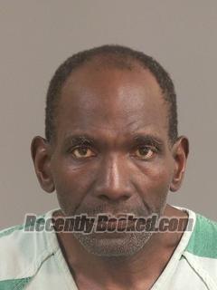 Recent Mugshot Image for DAVID NORRIS FLOYD in Charleston County, South Carolina