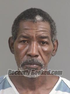 Recent Mugshot Image for LEROY NATHEL WASHINGTON in Charleston County, South Carolina