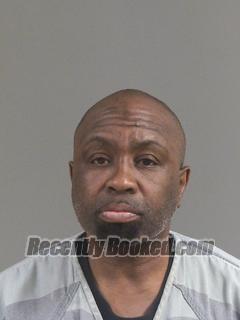 Recent Mugshot Image for ROBERT LEE SMITH JR in Charleston County, South Carolina