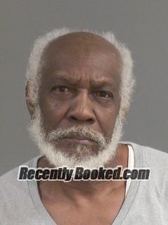 Recent Mugshot Image for HENRY JEROME FIELDS in Charleston County, South Carolina