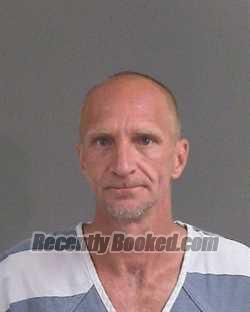 Recent Booking / Mugshot for JOHN RAY CANNADY in Charleston County