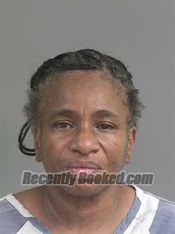 Tonya Major Recent Booking / Mugshot for TONYA RENEE MAJOR in Charleston County ...