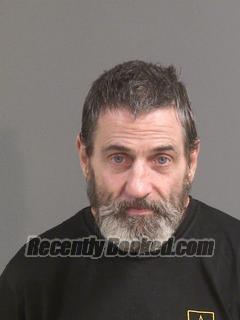 Recent Mugshot Image for EDWARD MATHEW SAUNDERS in Charleston County, South Carolina