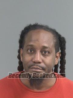 Recent Mugshot Image for DUSTIN ANTHONY SIMMONS in Charleston County, South Carolina