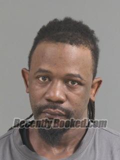 Recent Mugshot Image for VASHAWN LEE BROWN in Charleston County, South Carolina