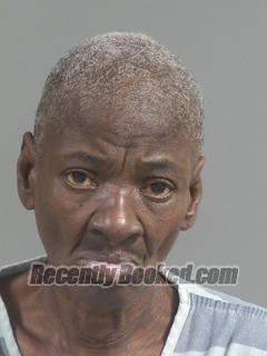 Recent Mugshot Image for CARLETIA ELANDRA WILLIAMS in Charleston County, South Carolina