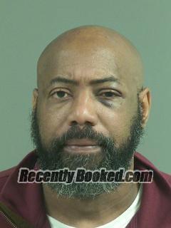 Recent Mugshot Image for TERENCE JERMAINE MOULTRIE in Charleston County, South Carolina