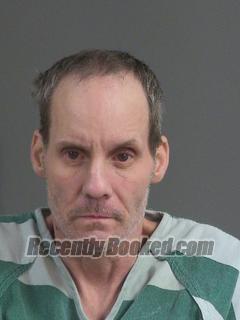 Recent Mugshot Image for SAMUEL LEE SKIPPER in Charleston County, South Carolina