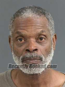 Recent Mugshot Image for VICTOR CHARLES LEE in Charleston County, South Carolina
