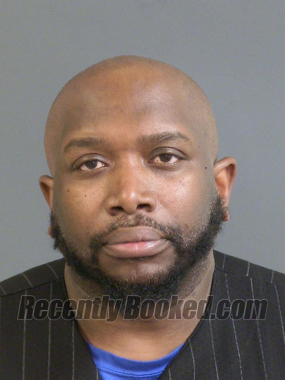 Recent Mugshot Image for KEVIN LAMONT BUTLER in Charleston County, South Carolina