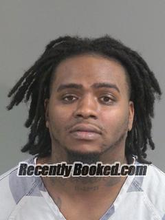 Recent Mugshot Image for DEONTAYE DWAYNE CRUMMEY in Charleston County, South Carolina