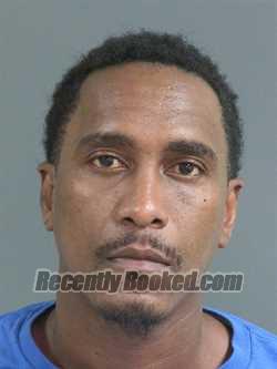 Recent Mugshot Image for ANTIONE MAURICE FRANKLIN in Charleston County, South Carolina