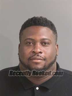 Recent Booking / Mugshot for JOSHUA BRANDON SMITH in Charleston County