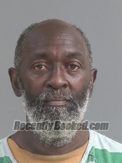 Recent Mugshot Image for RICK LANCE MCCOY in Charleston County, South Carolina