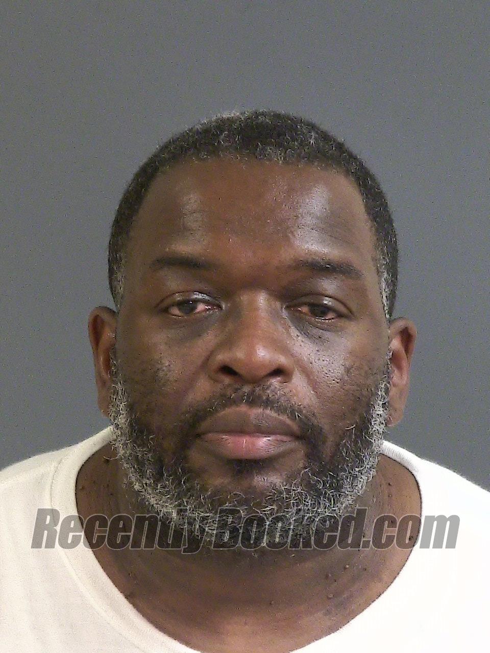 Recent Mugshot Image for JACKIE LEE CAMPBELL in Charleston County, South Carolina