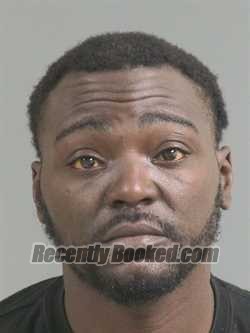 Recent Mugshot Image for JOHN ERNEST WRIGHT in Charleston County, South Carolina