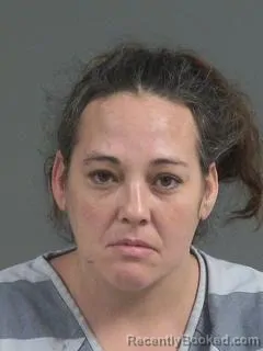 Recent Mugshot Image for AMY MAE GRIMES in Charleston County, South Carolina
