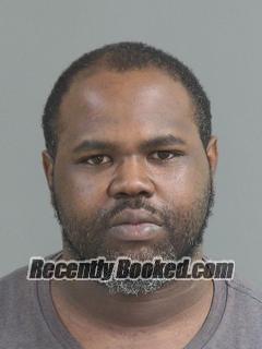 Recent Mugshot Image for EUGENE LAMONT SLATER in Charleston County, South Carolina