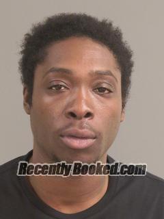 Recent Mugshot Image for JOHN SHANNON OLIVER JR in Charleston County, South Carolina