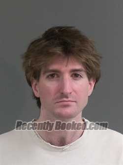 Recent Mugshot Image for ALEXANDER KEITH ORRELL-JONES in Charleston County, South Carolina