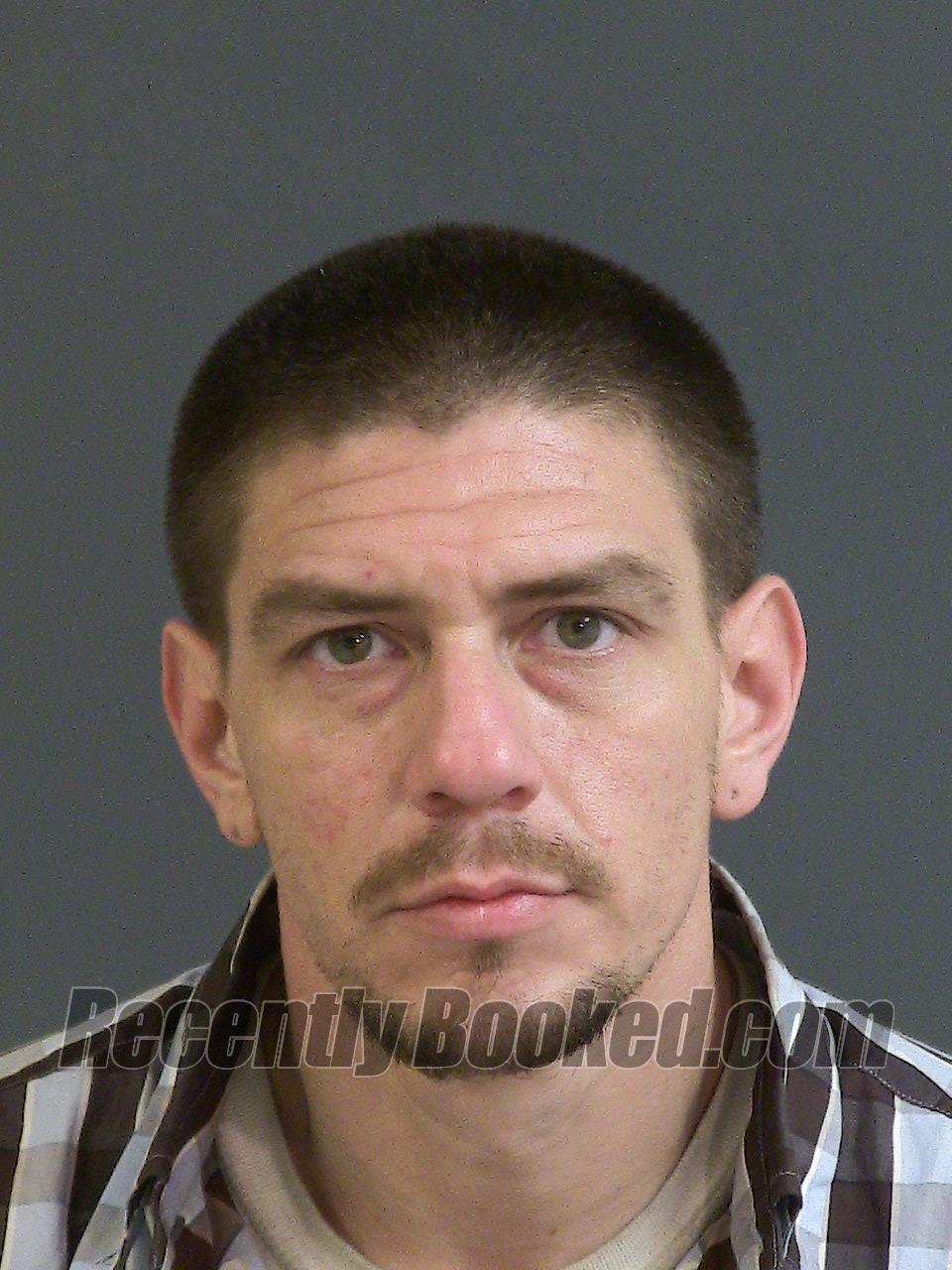 Recent Booking Mugshot For JAMES CURTIS CASTRILLON In Charleston 