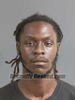 Recent Mugshot Image for CHRISTOPHER MALCOM LEE in Charleston County, South Carolina