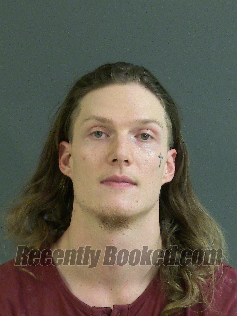 Recent Booking / Mugshot for JOHN RILEY COOPER in Charleston County ...