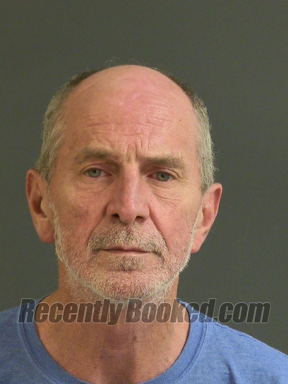 Recent Booking / Mugshot for MICHAEL SCOTT SHULER in Charleston County