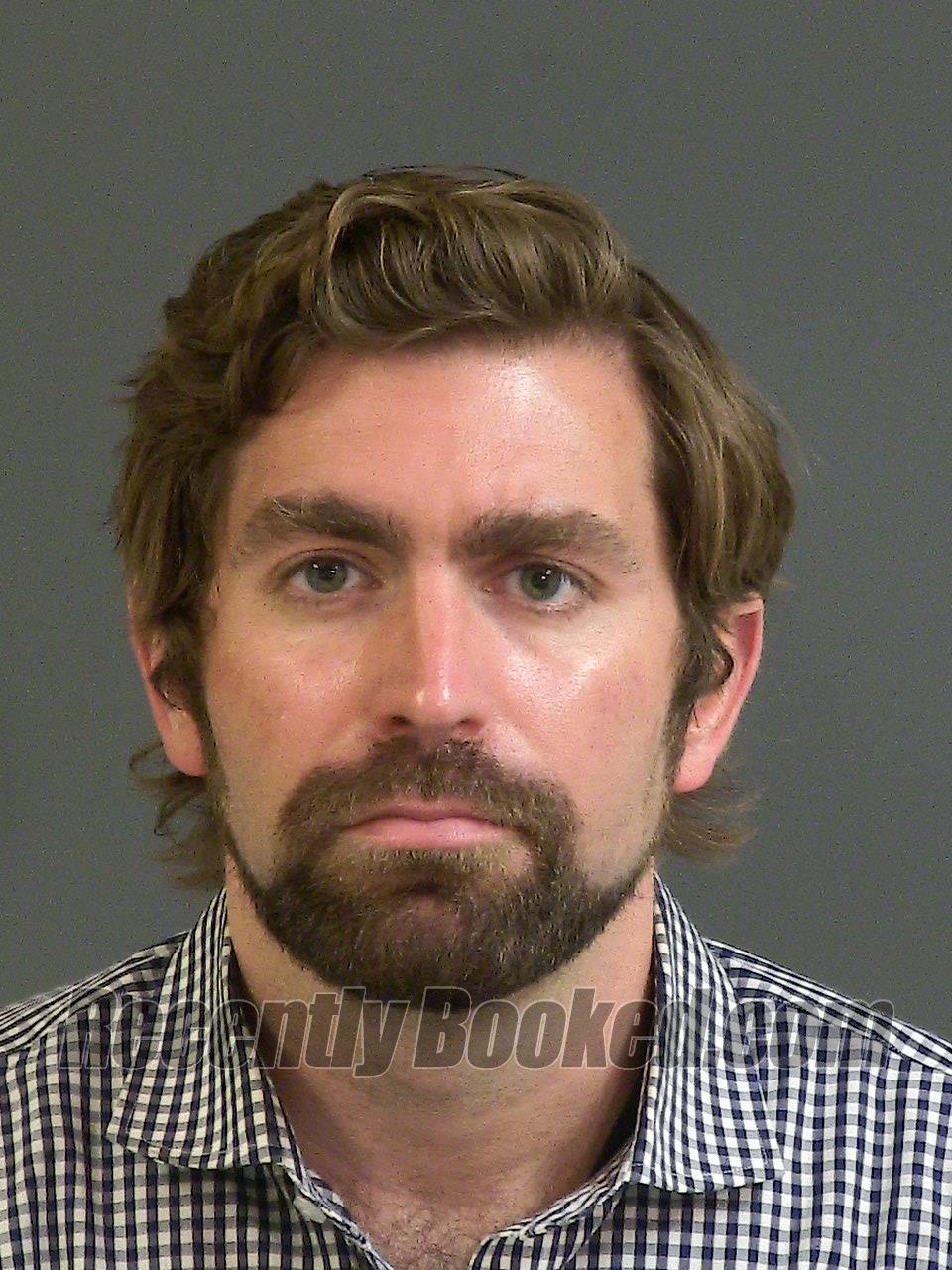 Recent Booking / Mugshot for TAYLOR STEPHEN MORRISETTE in Charleston