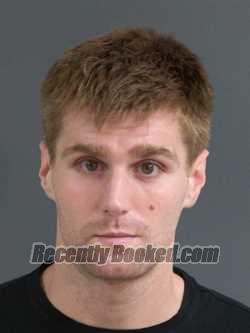 Recent Mugshot Image for DEVON JOHN BLOODWORTH in Charleston County, South Carolina