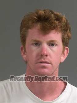 Recent Booking / Mugshot for JACOB JOSEPH WALKER in Charleston County ...