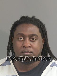 Recent Mugshot Image for MICHAEL JOSEPH WRIGHT JR in Charleston County, South Carolina