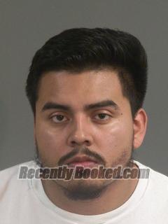 Recent Mugshot Image for JUAN CARLOS VELAZQUEZ-MORALES in Charleston County, South Carolina