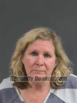 Recent Booking / Mugshot for RACHEL FARLEY in Charleston County, South ...