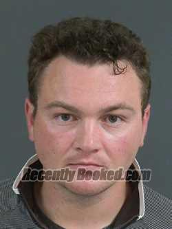Recent Mugshot Image for ALEXANDER JOHN SHIELDS in Charleston County, South Carolina