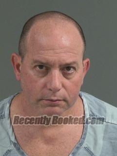 Recent Mugshot Image for ERIC DOUGLAS SIMMONS in Charleston County, South Carolina